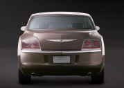 Chrysler Crossfire